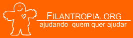 Logo do Filantropia.org